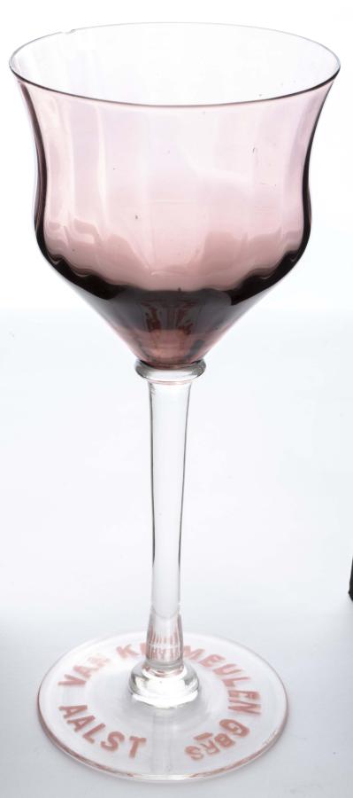 Jeneverglas Van Keymeulen Gbrs - Foto 1