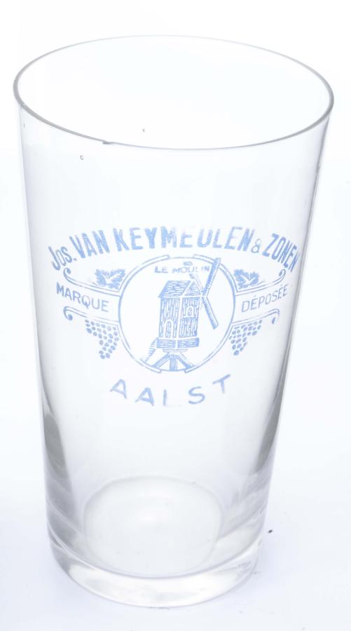 Jeneverglas Jos. Van Keymeulen & Zonen - Foto 1