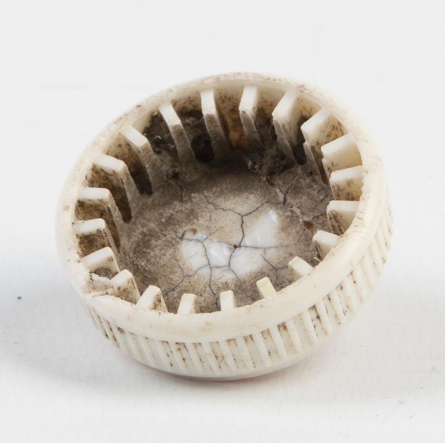 Stopsel Likeurstokerij 't Slot - Foto 2