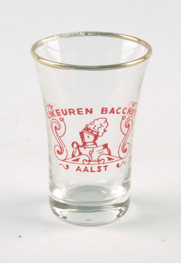 Likeurglas Likeuren Bacchus - Foto 5