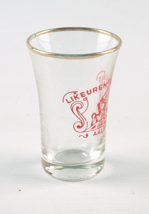 Likeurglas Likeuren Bacchus - Foto 6