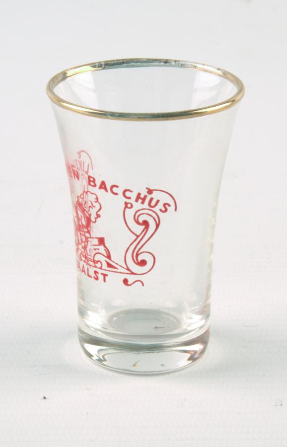 Likeurglas Likeuren Bacchus - Foto 7