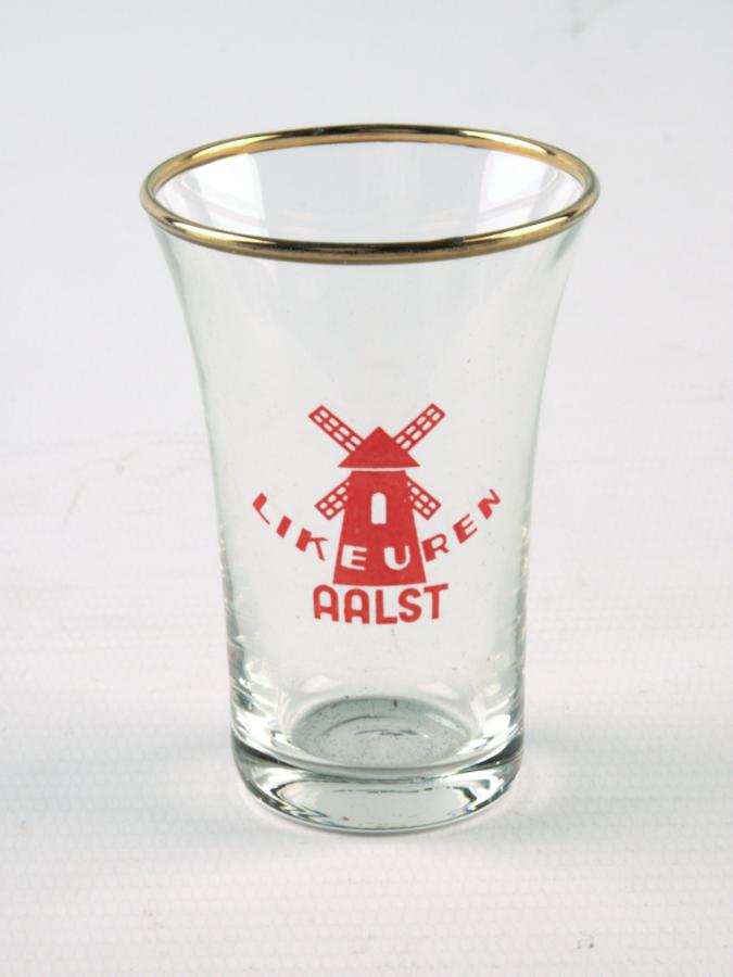 Likeurglas Likeuren Aalst - Foto 3