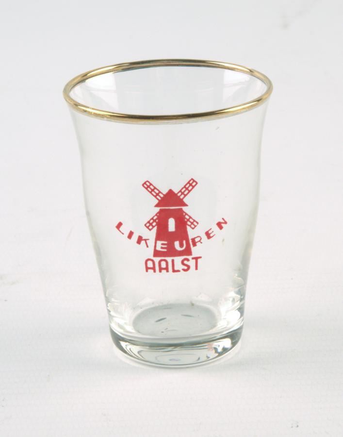 Likeurglas Likeuren Aalst - Foto 2