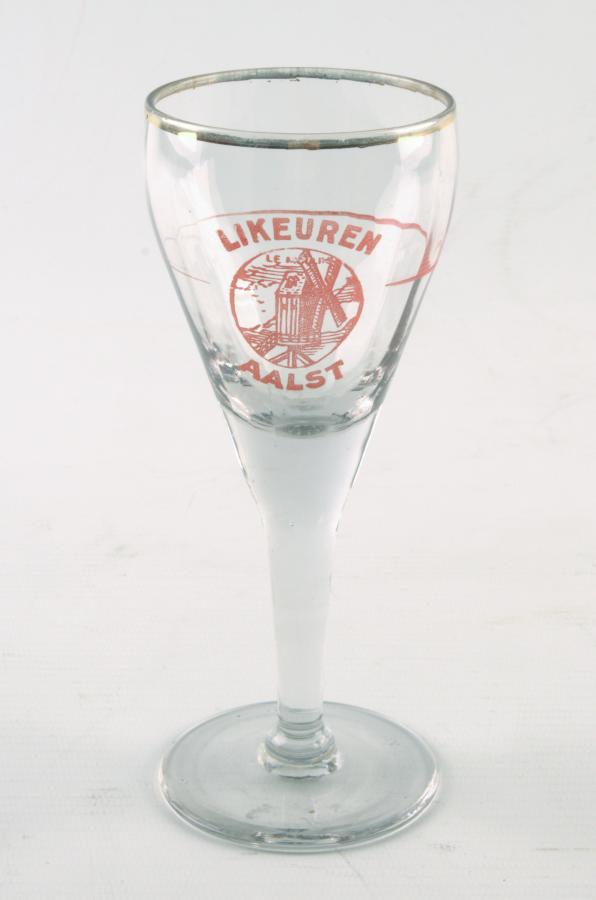 Likeurglas Likeuren Aalst - Foto 3