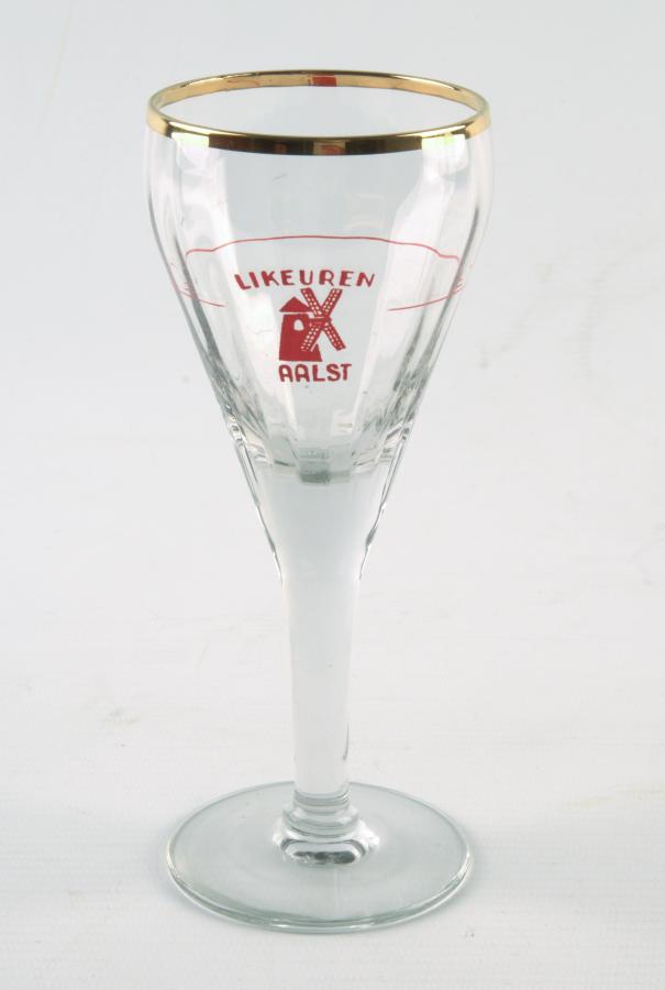 Likeurglas Likeuren Aalst - Foto 3