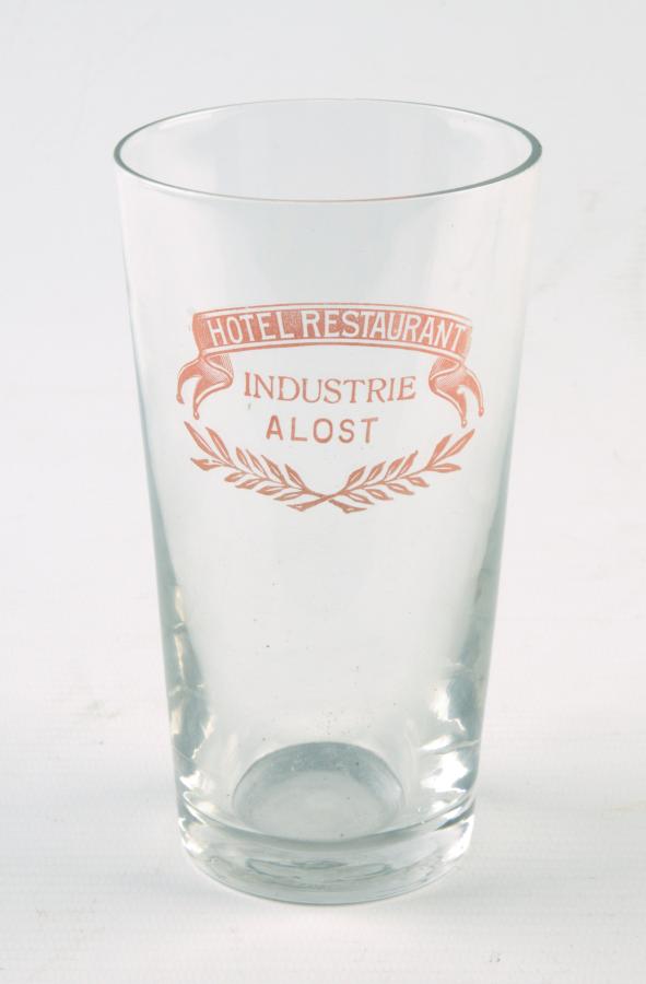 Bierglas Hotel Restaurant Industrie  - Foto 1