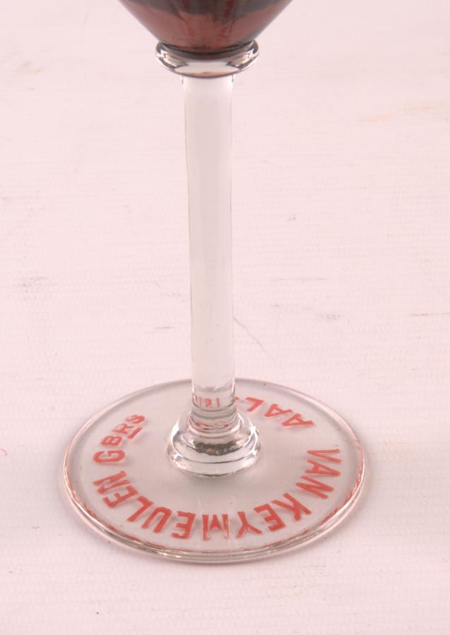 Jeneverglas Van Keymeulen Gbrs - Foto 4