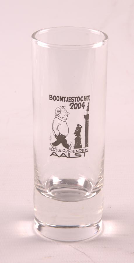 Glaasje Boontjestocht  - Foto 2