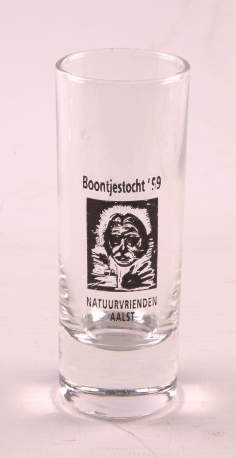 Glaasje Boontjestocht  - Foto 2