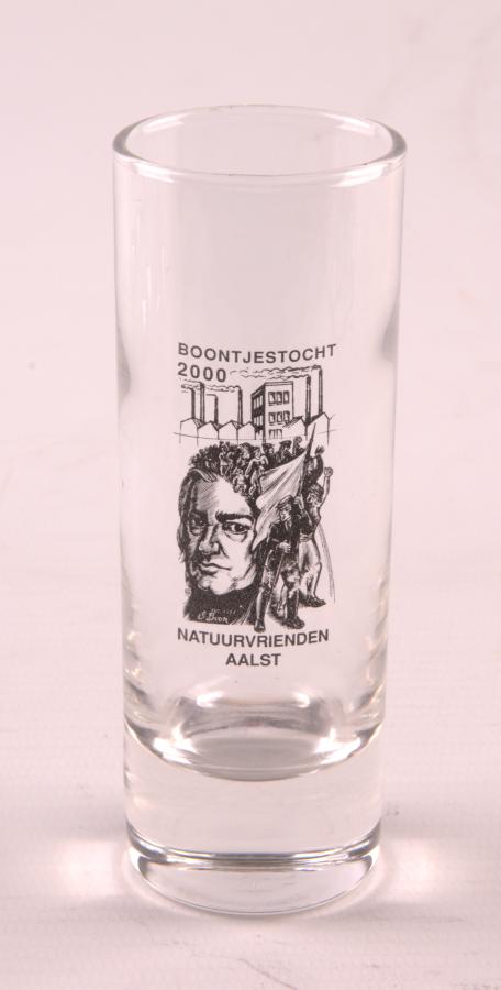 Glaasje Boontjestocht  - Foto 2