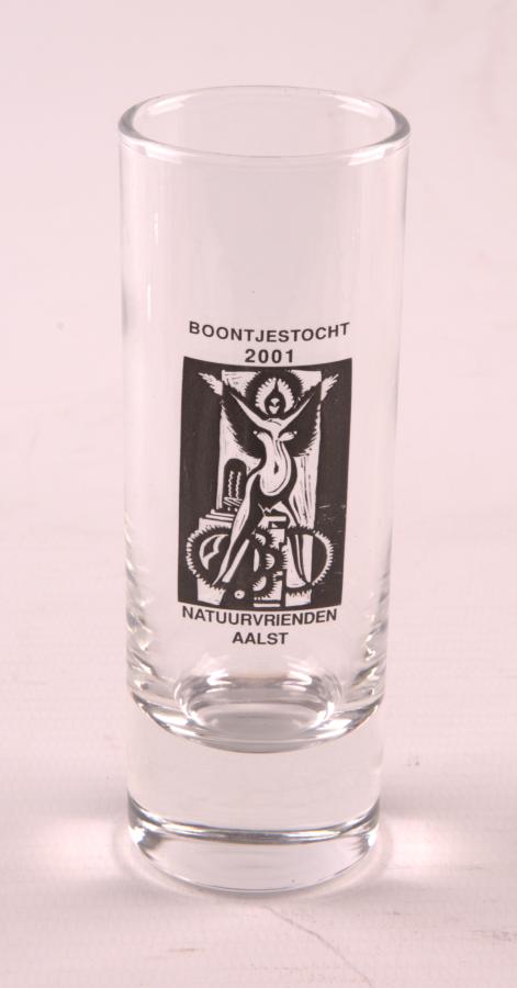 Glaasje Boontjestocht  - Foto 2