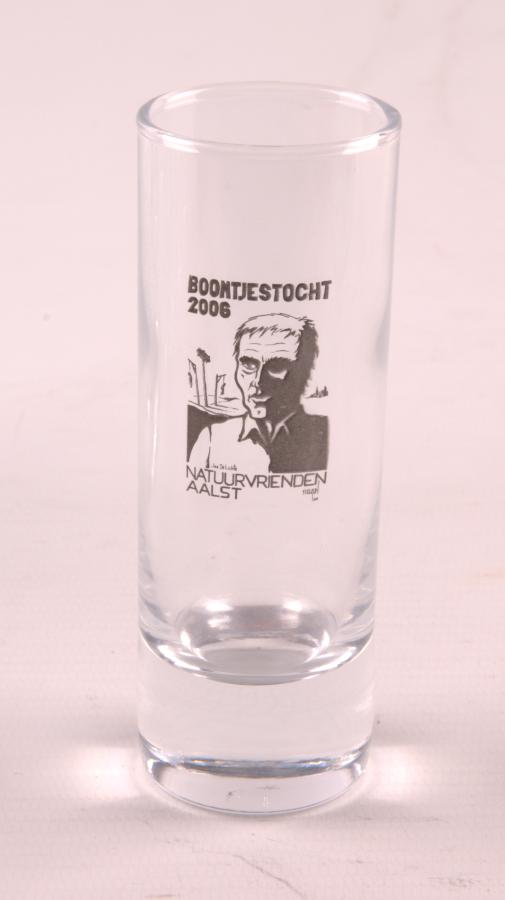Glaasje Boontjestocht  - Foto 2