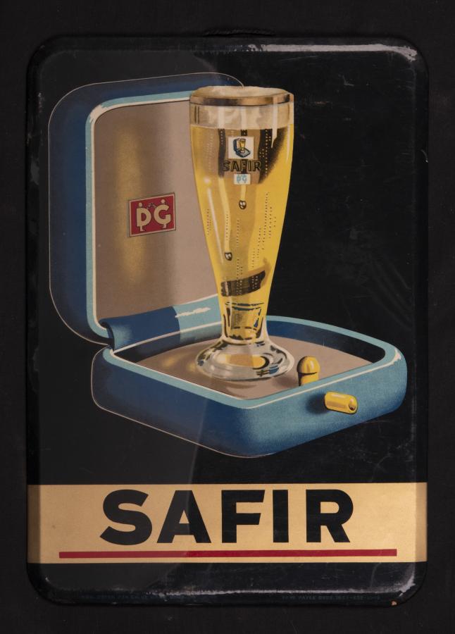 Glacoide bord Safir - Foto 1