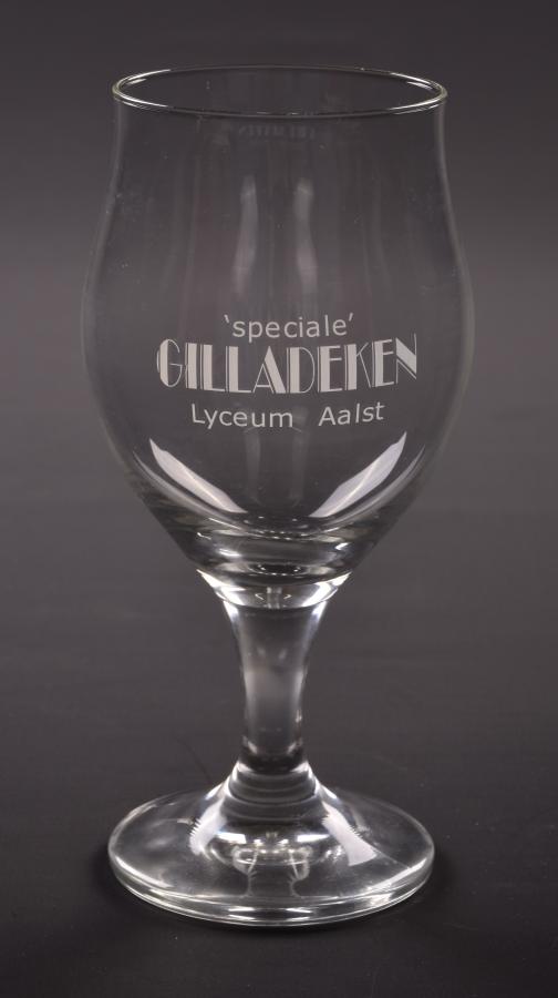Bierglas Speciale Gilladeken - Foto 1