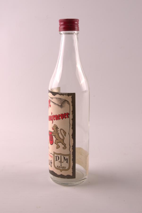 Jeneverfles Echte Graanjenever - Foto 3