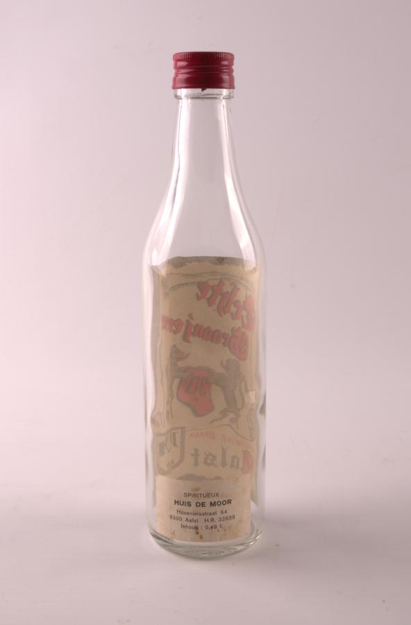 Jeneverfles Echte Graanjenever - Foto 4